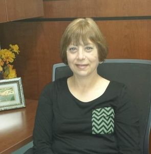 Meet your Posher, Vicki